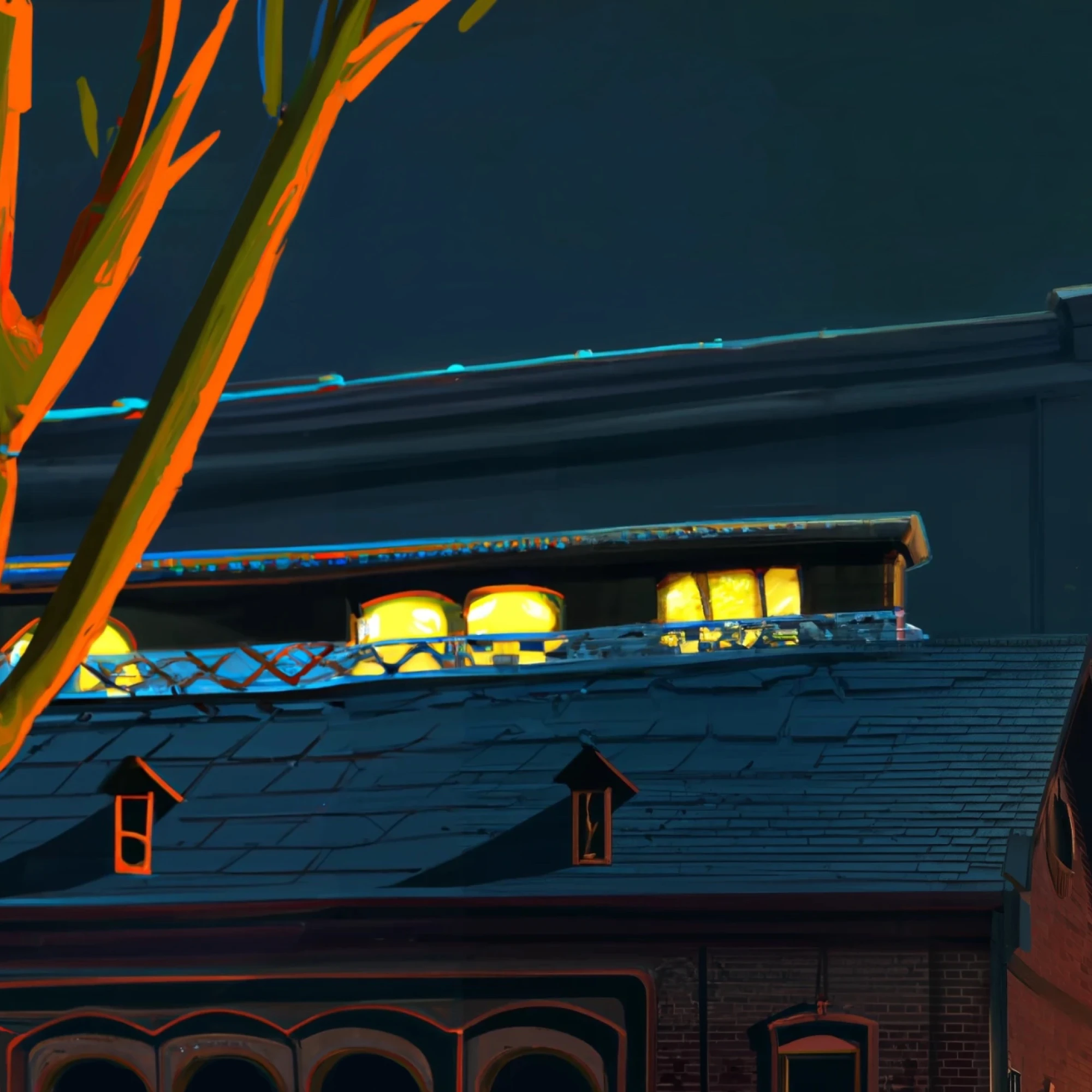 Based On Stage - Talent Gezocht detail 3