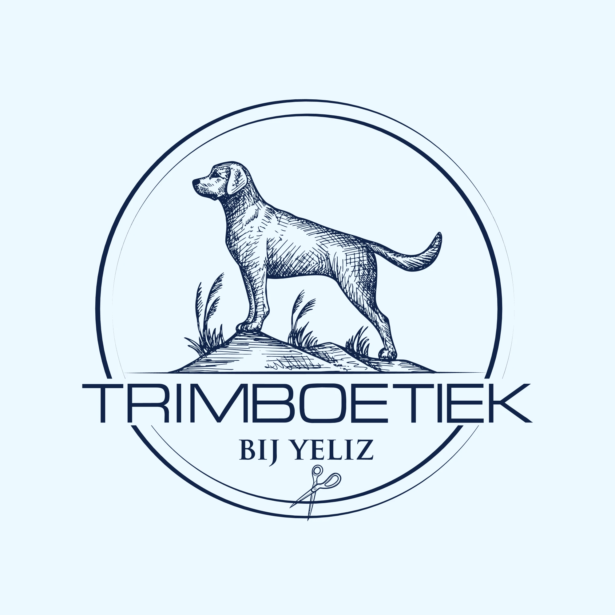 Trimboetiek by Yeliz
